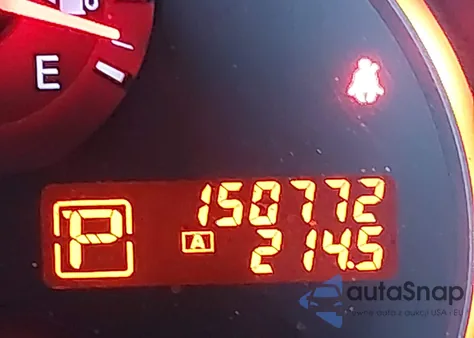 2009 Nissan Murano Sl z USA, uszkodzony, nr VIN JN8AZ18WX9W123070